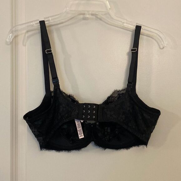 Victoria’s Secret dream angels push up without padding bra size 36DD - Picture 6 of 9